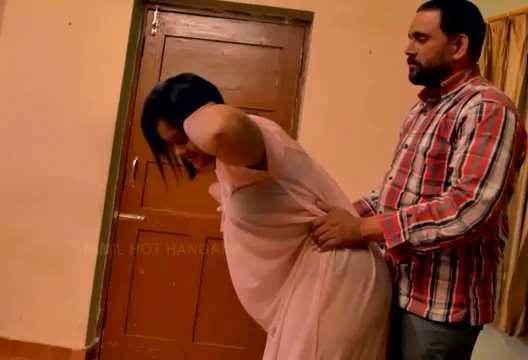 Pakistani aunty and uncle funny sex pic